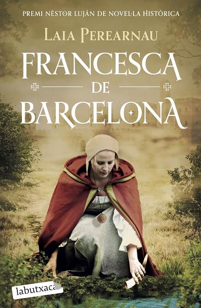 FRANCESCA DE BARCELONA | 9788419107688 | PEREARNAU I COLOMER, LAIA | Galatea Llibres | Librería online de Reus, Tarragona | Comprar libros en catalán y castellano online