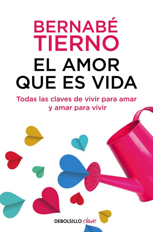 EL AMOR QUE ES VIDA | 9788466333207 | TIERNO, BERNABE | Galatea Llibres | Llibreria online de Reus, Tarragona | Comprar llibres en català i castellà online