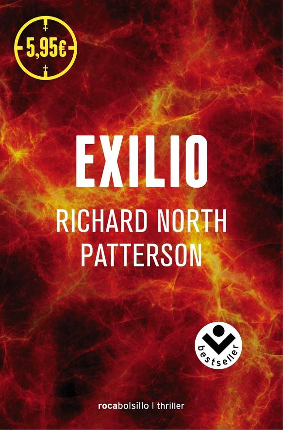 EXILIO | 9788415729679 | PATTERSON, RICHARD NORTH | Galatea Llibres | Llibreria online de Reus, Tarragona | Comprar llibres en català i castellà online