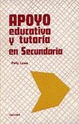 APOYO EDUCATIVO Y TUTORIA EN SECUNDARIA | 9788427711020 | LOWE, POLLY | Galatea Llibres | Llibreria online de Reus, Tarragona | Comprar llibres en català i castellà online