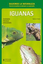 IGUANAS            (DIP) | 9788425509711 | FERREL, SHELLY K. | Galatea Llibres | Llibreria online de Reus, Tarragona | Comprar llibres en català i castellà online