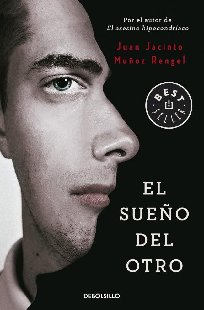 EL SUEÑO DEL OTRO | 9788490327098 | MUÑOZ RENGEL, JUAN JACINTO | Galatea Llibres | Llibreria online de Reus, Tarragona | Comprar llibres en català i castellà online