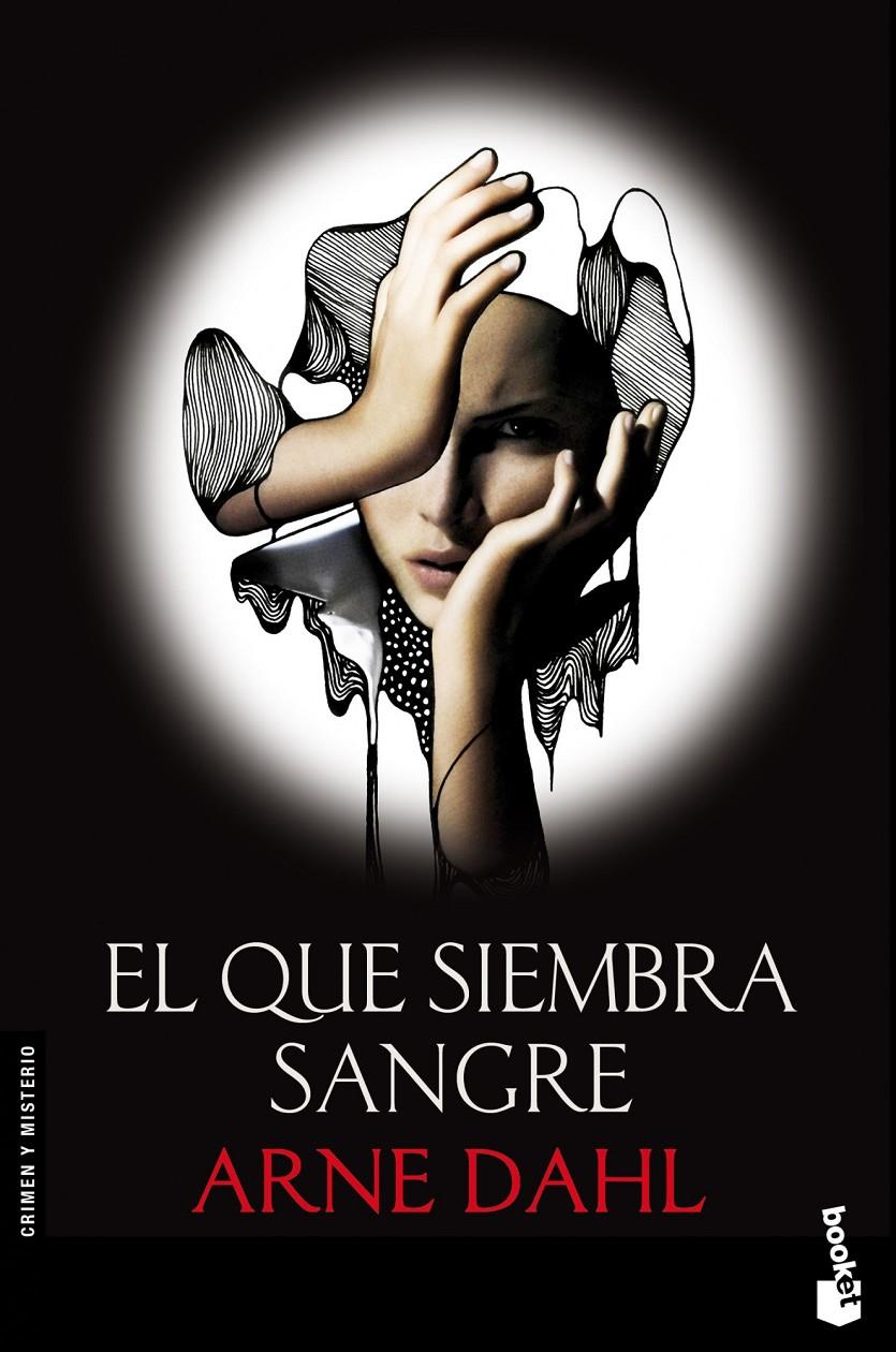 EL QUE SIEMBRA SANGRE | 9788423345984 | DAHL, ARNE | Galatea Llibres | Llibreria online de Reus, Tarragona | Comprar llibres en català i castellà online