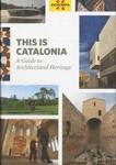 THIS IS CATALONIA | 9788439386810 | PLADEVALL FONT, ANTONI/ NAVARRO COSSIO, ANTONI | Galatea Llibres | Llibreria online de Reus, Tarragona | Comprar llibres en català i castellà online