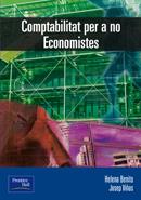 COMPTABILITAT PER A NO ECONOMISTES | 9788420534411 | BENITO, HELENA | Galatea Llibres | Llibreria online de Reus, Tarragona | Comprar llibres en català i castellà online