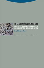 EN EL CORAZON DE LA ZONA GRIS | 9788498791181 | MORENO, PAZ | Galatea Llibres | Llibreria online de Reus, Tarragona | Comprar llibres en català i castellà online