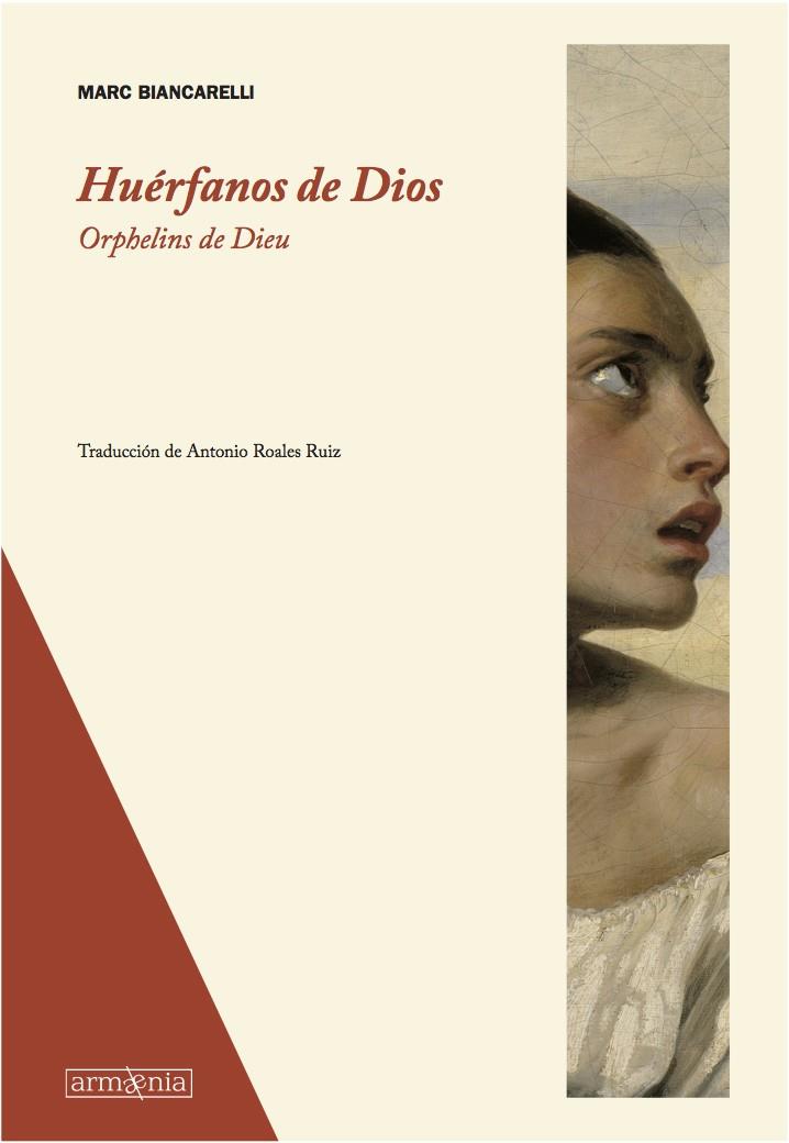 HUÉRFANOS DE DIOS | 9788494490903 | BIANCARELLI, MARC | Galatea Llibres | Llibreria online de Reus, Tarragona | Comprar llibres en català i castellà online