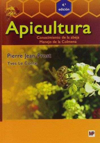 APICULTURA | 9788484762041 | PROST, PIERRE-JEAN | Galatea Llibres | Llibreria online de Reus, Tarragona | Comprar llibres en català i castellà online