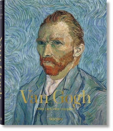 VAN GOGH. OBRA PICTÓRICA COMPLETA | 9783836572910 | WALTHER, INGO F./METZGER, RAINER | Galatea Llibres | Llibreria online de Reus, Tarragona | Comprar llibres en català i castellà online