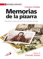 MEMORIAS DE LA PIZARRA | 9788428539876 | GUAITA, CARMEN | Galatea Llibres | Llibreria online de Reus, Tarragona | Comprar llibres en català i castellà online