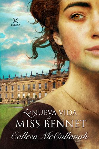 NUEVA VIDA DE MISS BENNET | 9788467032734 | MCCULLOUGH, COLLEEN | Galatea Llibres | Llibreria online de Reus, Tarragona | Comprar llibres en català i castellà online