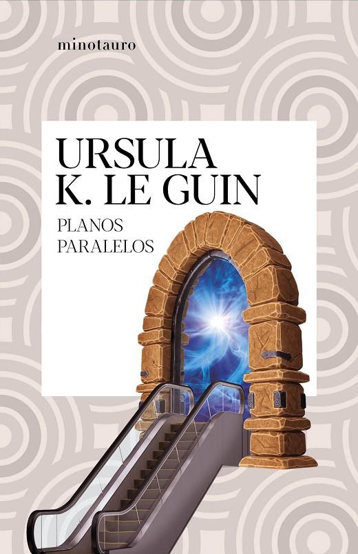 PLANOS PARALELOS | 9788445009857 | LE GUIN, URSULA K. | Galatea Llibres | Llibreria online de Reus, Tarragona | Comprar llibres en català i castellà online