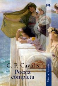 POESÍA COMPLETA CAVAFIS | 9788420651576 | CAVAFIS, C. P. | Galatea Llibres | Llibreria online de Reus, Tarragona | Comprar llibres en català i castellà online