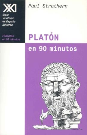 PLATON EN 90 MINUTOS | 9788432309755 | STRATHERN, PAUL | Galatea Llibres | Llibreria online de Reus, Tarragona | Comprar llibres en català i castellà online