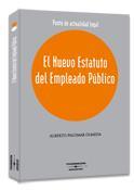 NUEVO ESTATUTO DEL EMPLEO PUBLICO, EL | 9788483553886 | Galatea Llibres | Llibreria online de Reus, Tarragona | Comprar llibres en català i castellà online