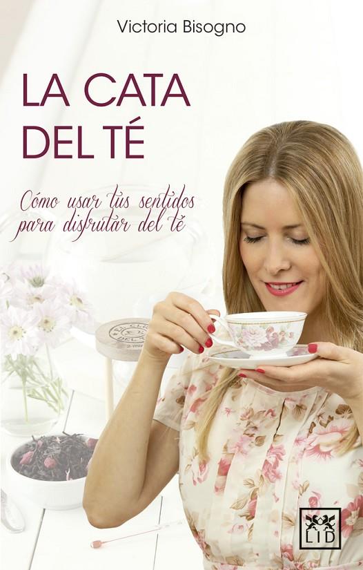 LA CATA DEL TÉ | 9788417277161 | BISOGNO, VICTORIA | Galatea Llibres | Llibreria online de Reus, Tarragona | Comprar llibres en català i castellà online