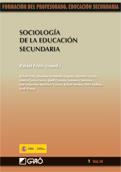 SOCIOLOGIA DE LA EDUCACION SECUNDARIA | 9788478279760 | FEITO,RAFAEL (COORD.) | Galatea Llibres | Llibreria online de Reus, Tarragona | Comprar llibres en català i castellà online