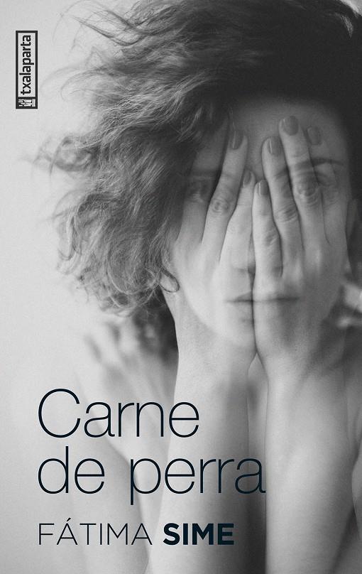 CARNE DE PERRA | 9788419319883 | SIME, FÁTIMA | Galatea Llibres | Llibreria online de Reus, Tarragona | Comprar llibres en català i castellà online