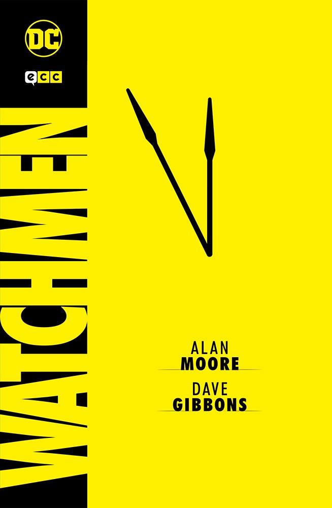 WATCHMEN | 9788416998722 | MOORE, ALAN/GIBBONS, DAVE | Galatea Llibres | Llibreria online de Reus, Tarragona | Comprar llibres en català i castellà online