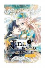 NINA DEL REINO DE LAS ESTRELLAS 2 | 9788419610058 | RIKACHI | Galatea Llibres | Llibreria online de Reus, Tarragona | Comprar llibres en català i castellà online