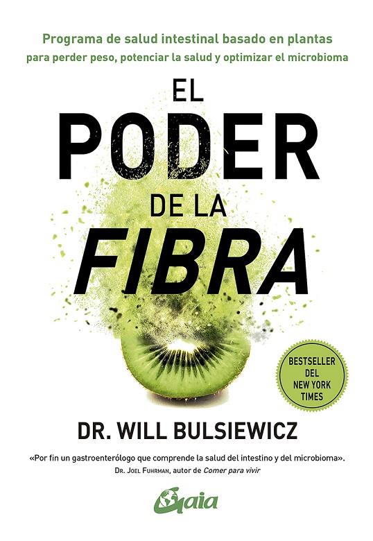 EL PODER DE LA FIBRA | 9788484459620 | BULLSIEWICZ, WILL | Galatea Llibres | Llibreria online de Reus, Tarragona | Comprar llibres en català i castellà online