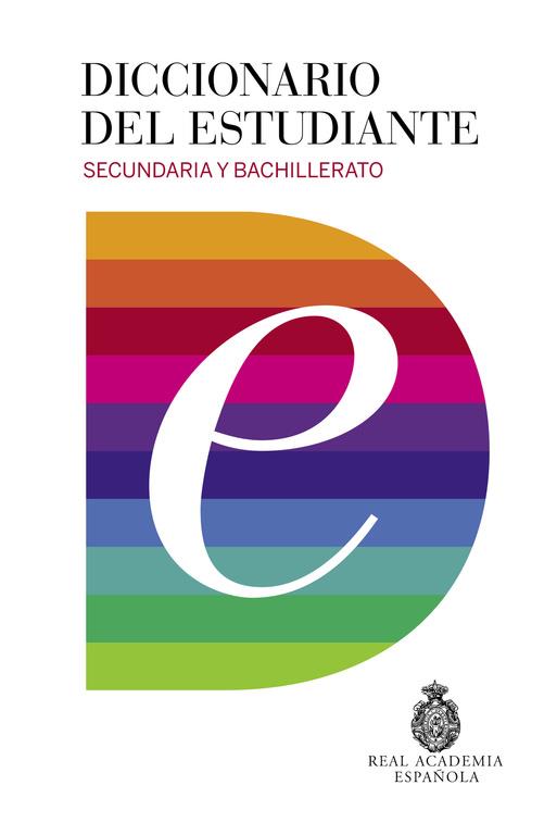 DICCIONARIO DEL ESTUDIANTE. SECUNDARIA Y BACHILLERATO | 9788430618019 | Galatea Llibres | Llibreria online de Reus, Tarragona | Comprar llibres en català i castellà online