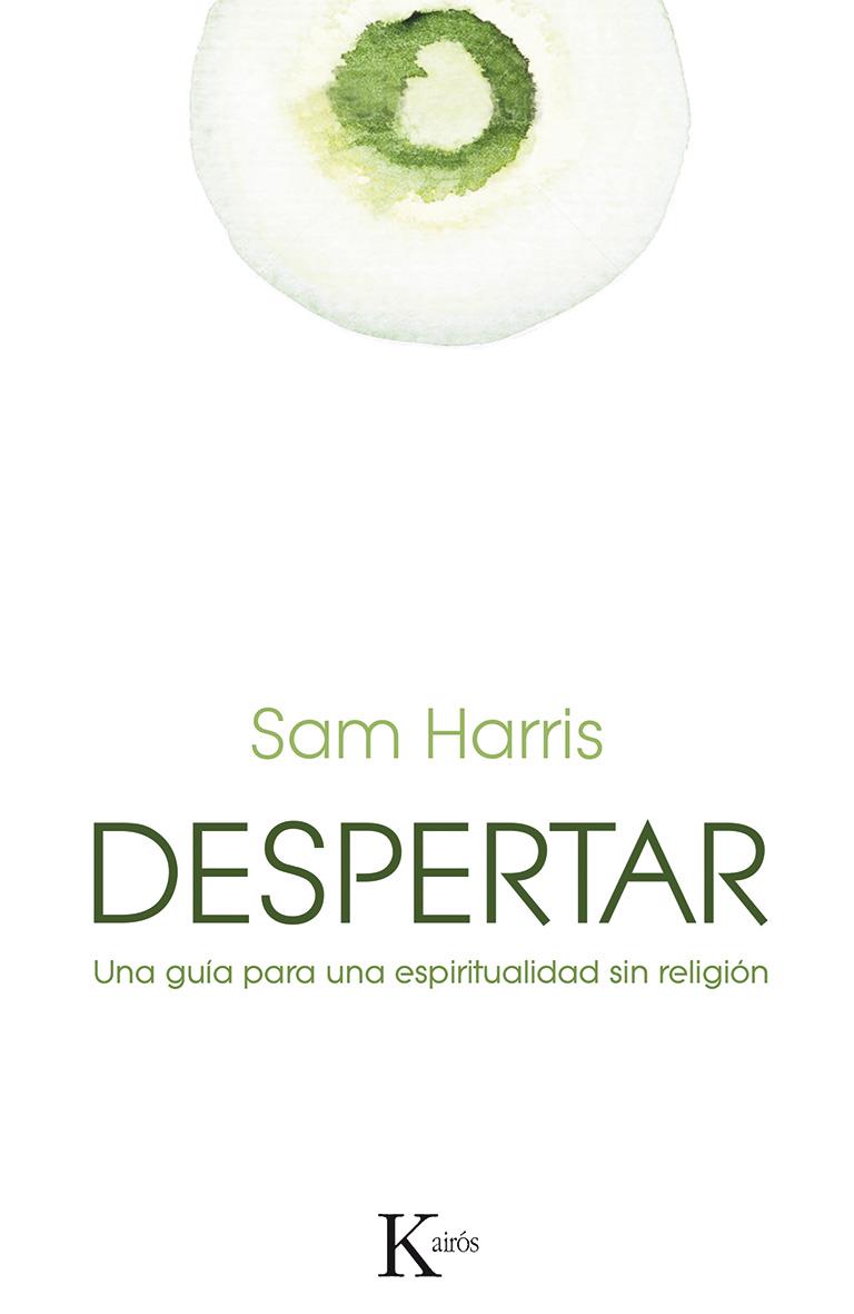 DESPERTAR | 9788499884578 | HARRIS, SAM | Galatea Llibres | Llibreria online de Reus, Tarragona | Comprar llibres en català i castellà online