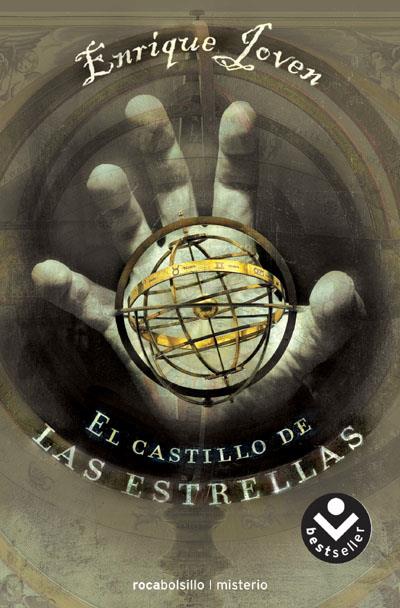 CASTILLO DE LAS ESTRELLAS, EL | 9788496940222 | JOVEN, ENRIQUE | Galatea Llibres | Llibreria online de Reus, Tarragona | Comprar llibres en català i castellà online