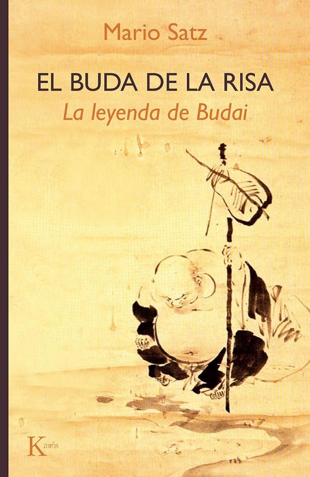 EL BUDA DE LA RISA | 9788499883359 | SATZ TETELBAUM, MARIO | Galatea Llibres | Llibreria online de Reus, Tarragona | Comprar llibres en català i castellà online