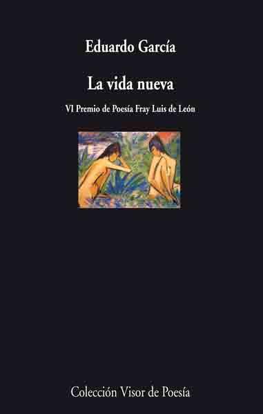 VIDA NUEVA, LA | 9788475220314 | GARCIA, EDUARDO (1965- ) | Galatea Llibres | Librería online de Reus, Tarragona | Comprar libros en catalán y castellano online