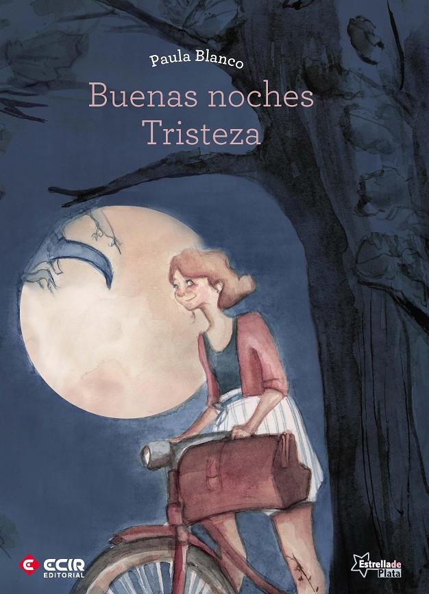 BUENAS NOCHES TRISTEZA | 9788498266849 | BLANCO, PAULA | Galatea Llibres | Llibreria online de Reus, Tarragona | Comprar llibres en català i castellà online