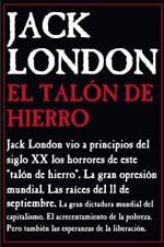 TALON DE HIERRO, EL | 9788495786456 | LONDON, JACK | Galatea Llibres | Llibreria online de Reus, Tarragona | Comprar llibres en català i castellà online