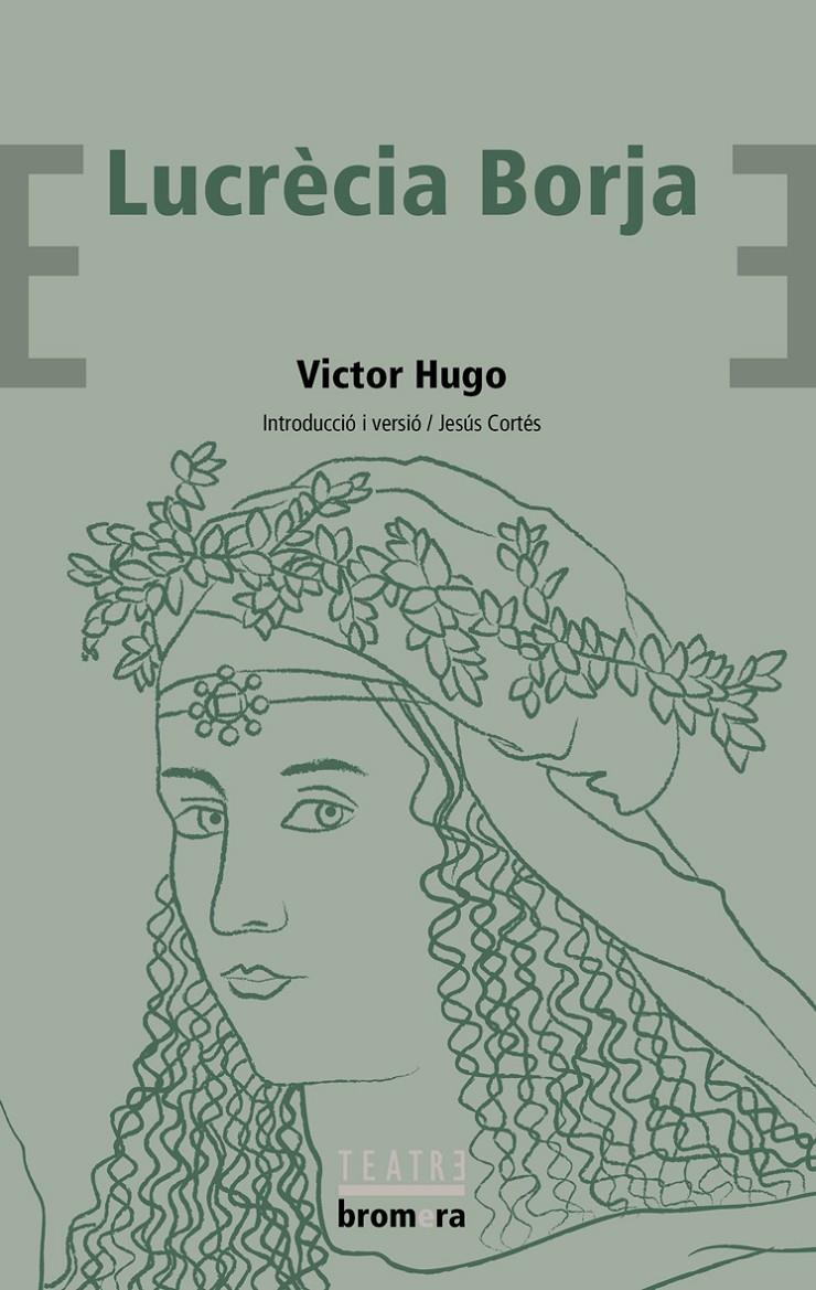 LUCRECIA BORJA | 9788498247947 | HUGO, VÍCTOR | Galatea Llibres | Llibreria online de Reus, Tarragona | Comprar llibres en català i castellà online