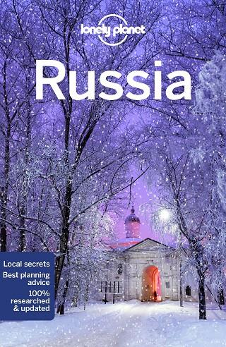 RUSSIA 2018 ( INGLÉS) | 9781786573629 | Galatea Llibres | Librería online de Reus, Tarragona | Comprar libros en catalán y castellano online