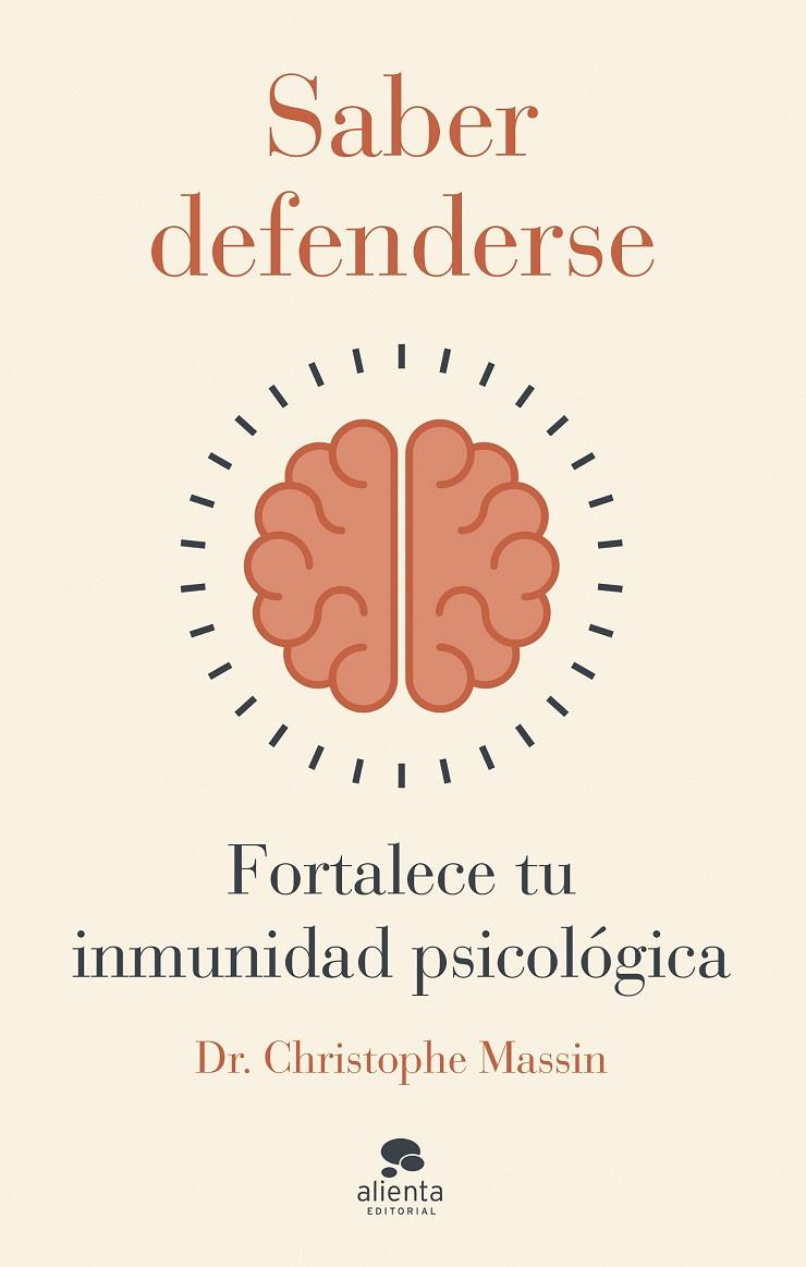 SABER DEFENDERSE | 9788413443782 | MASSIN, CHRISTOPHE | Galatea Llibres | Llibreria online de Reus, Tarragona | Comprar llibres en català i castellà online