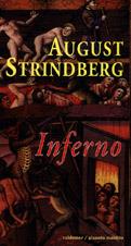 INFERNO | 9788477023555 | STRINDBERG, AUGUST | Galatea Llibres | Llibreria online de Reus, Tarragona | Comprar llibres en català i castellà online