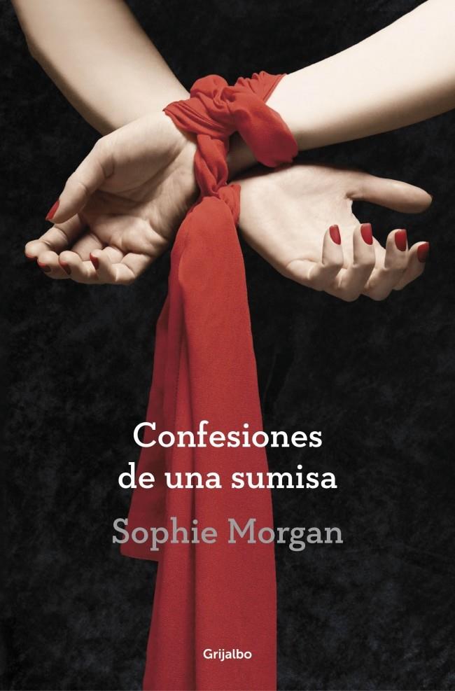 CONFESIONES DE UNA SUMISA | 9788425351297 | MORGAN, SOPHIE | Galatea Llibres | Llibreria online de Reus, Tarragona | Comprar llibres en català i castellà online