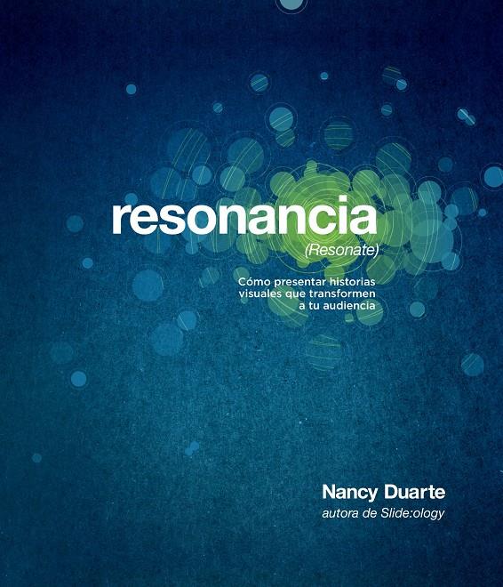 RESONANCIA (RESONATE) | 9788498752007 | DUARTE, NANCY | Galatea Llibres | Llibreria online de Reus, Tarragona | Comprar llibres en català i castellà online