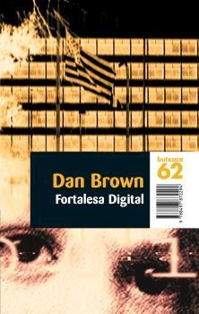 FORTALESA DIGITAL | 9788497872294 | BROWN, DAN | Galatea Llibres | Llibreria online de Reus, Tarragona | Comprar llibres en català i castellà online