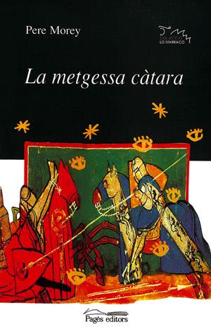 METGESSA CATARA, LA | 9788479359300 | MOREY, PERE | Galatea Llibres | Librería online de Reus, Tarragona | Comprar libros en catalán y castellano online
