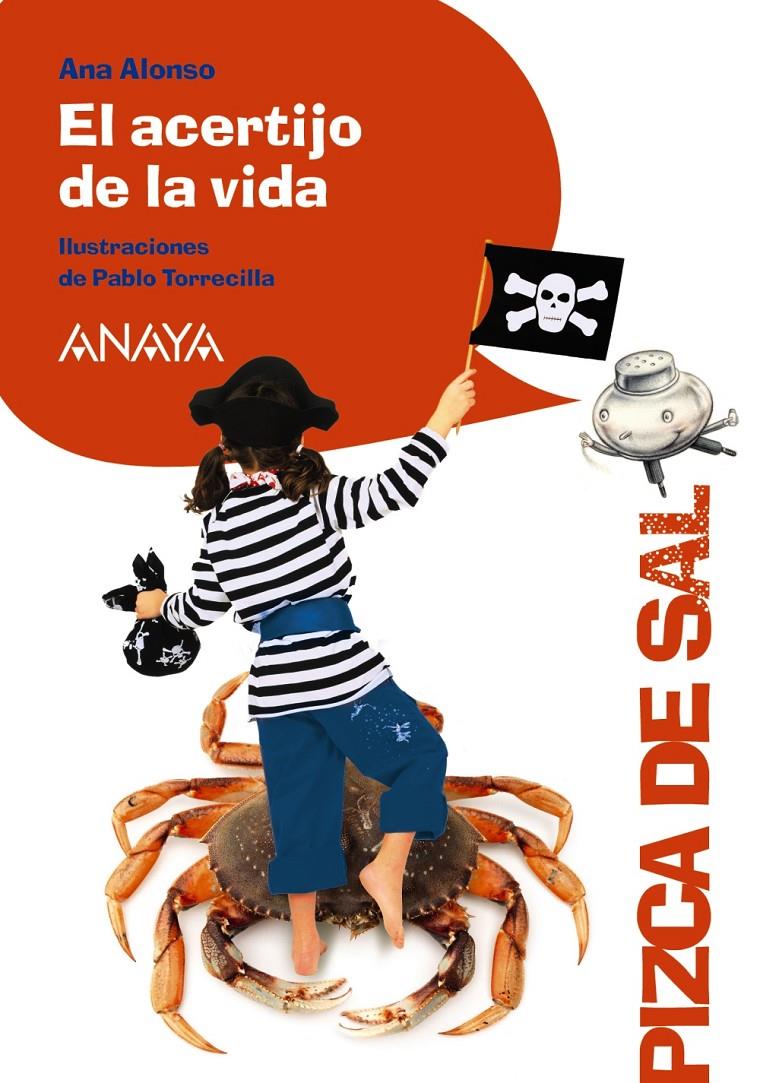 ACERTIJO DE LA VIDA | 9788466795012 | ALONSO, ANA | Galatea Llibres | Llibreria online de Reus, Tarragona | Comprar llibres en català i castellà online