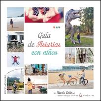 GUÍA DE ASTURIAS CON NIÑOS | 9788484597315 | CAÑAL GARCÍA , MARÍA | Galatea Llibres | Llibreria online de Reus, Tarragona | Comprar llibres en català i castellà online