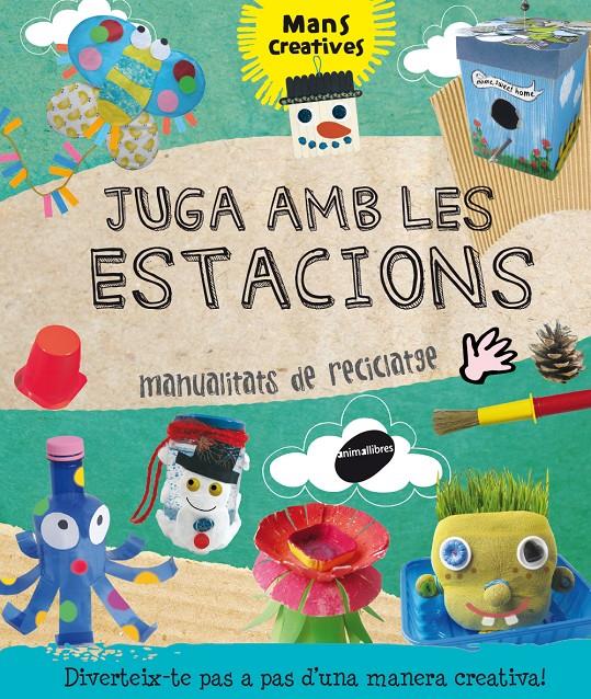 JUGA AMB LES RESTACIONS | 9788415975144 | Galatea Llibres | Llibreria online de Reus, Tarragona | Comprar llibres en català i castellà online