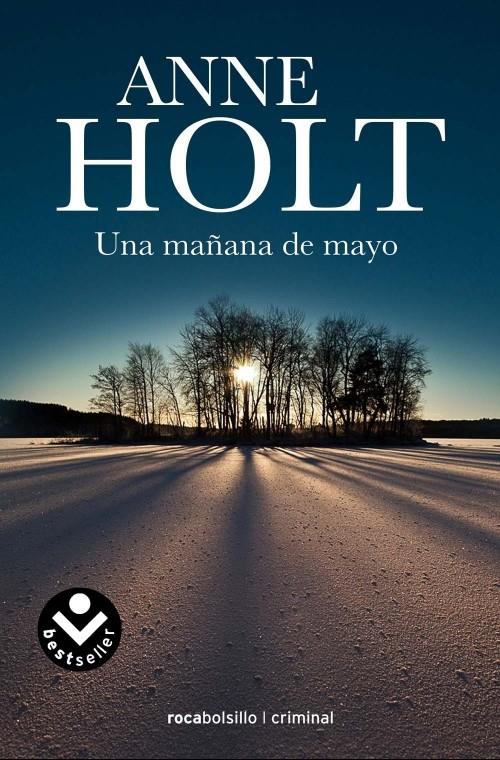 MAÑANA DE MAYO, UNA | 9788496940413 | HOLT, ANNE | Galatea Llibres | Librería online de Reus, Tarragona | Comprar libros en catalán y castellano online