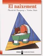 NAIXEMENT, EL | 9788424667115 | DE BOURGOING, PASCALE | Galatea Llibres | Llibreria online de Reus, Tarragona | Comprar llibres en català i castellà online