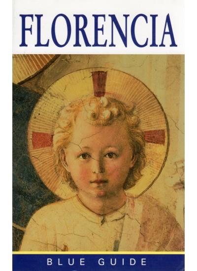 FLORENCIA  BLUE GUIDE | 9788428212984 | MACADAM, ALTA | Galatea Llibres | Llibreria online de Reus, Tarragona | Comprar llibres en català i castellà online