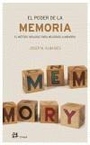 PODER DE LA MEMORIA | 9788476697221 | ALBAIGES, JOSEP MARIA | Galatea Llibres | Llibreria online de Reus, Tarragona | Comprar llibres en català i castellà online