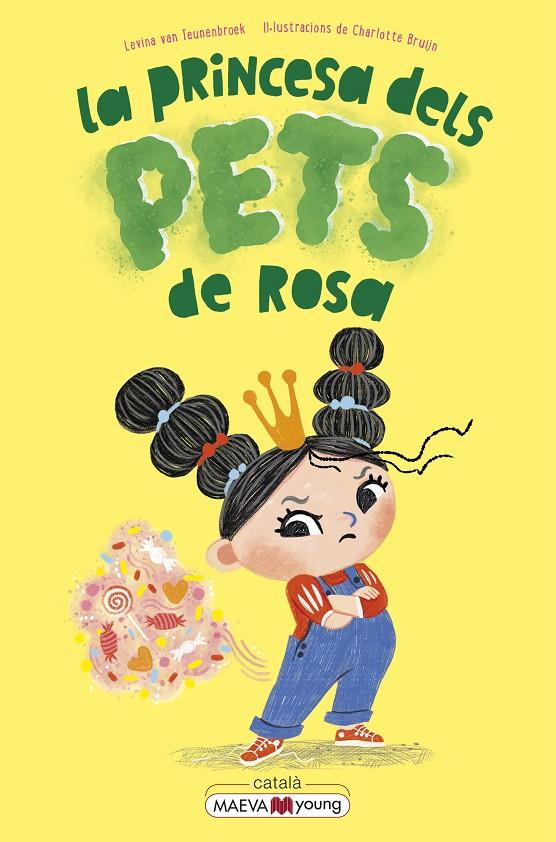 LA PRINCESA DELS PETS DE ROSA | 9788419638380 | VAN TEUNENBROEK , LEVINA/BRUIJN , CHARLOTTE | Galatea Llibres | Llibreria online de Reus, Tarragona | Comprar llibres en català i castellà online