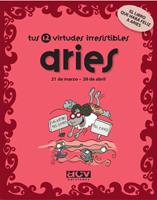 ARIES, 12 VIRTUTS | 9788496944121 | ROSÉS COLLADO, LAIA | Galatea Llibres | Llibreria online de Reus, Tarragona | Comprar llibres en català i castellà online