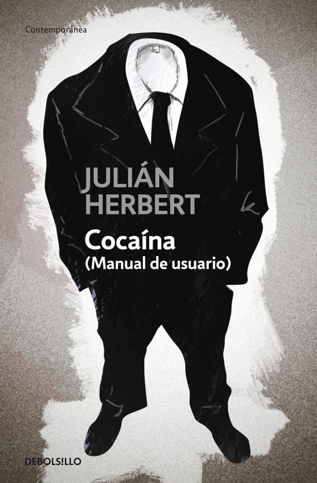 COCAÍNA | 9788483469156 | HERBERT CHAVEZ, JULIAN | Galatea Llibres | Llibreria online de Reus, Tarragona | Comprar llibres en català i castellà online